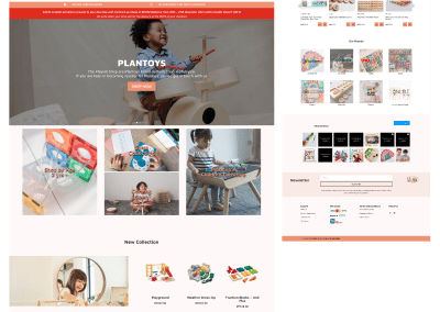 The Playlab Shop